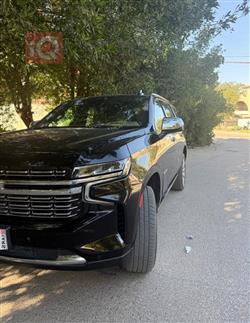 شيفروليه تاهو